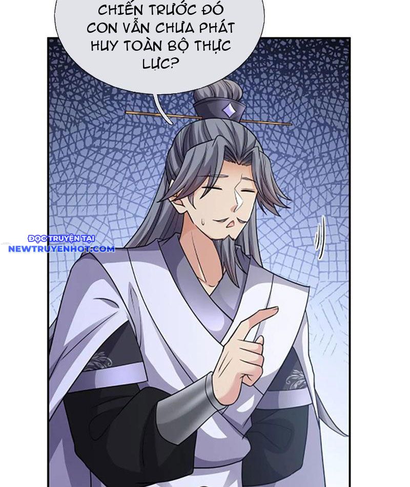 Cơ Quan Thức Tỉnh, Ta Bỗng Dưng Vô địch Rồi! Chapter 84 - Trang 49