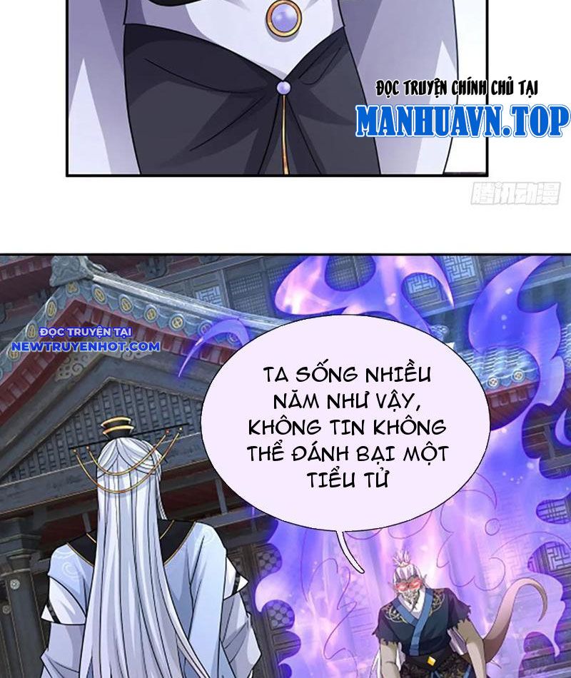 Cơ Quan Thức Tỉnh, Ta Bỗng Dưng Vô địch Rồi! Chapter 84 - Trang 50