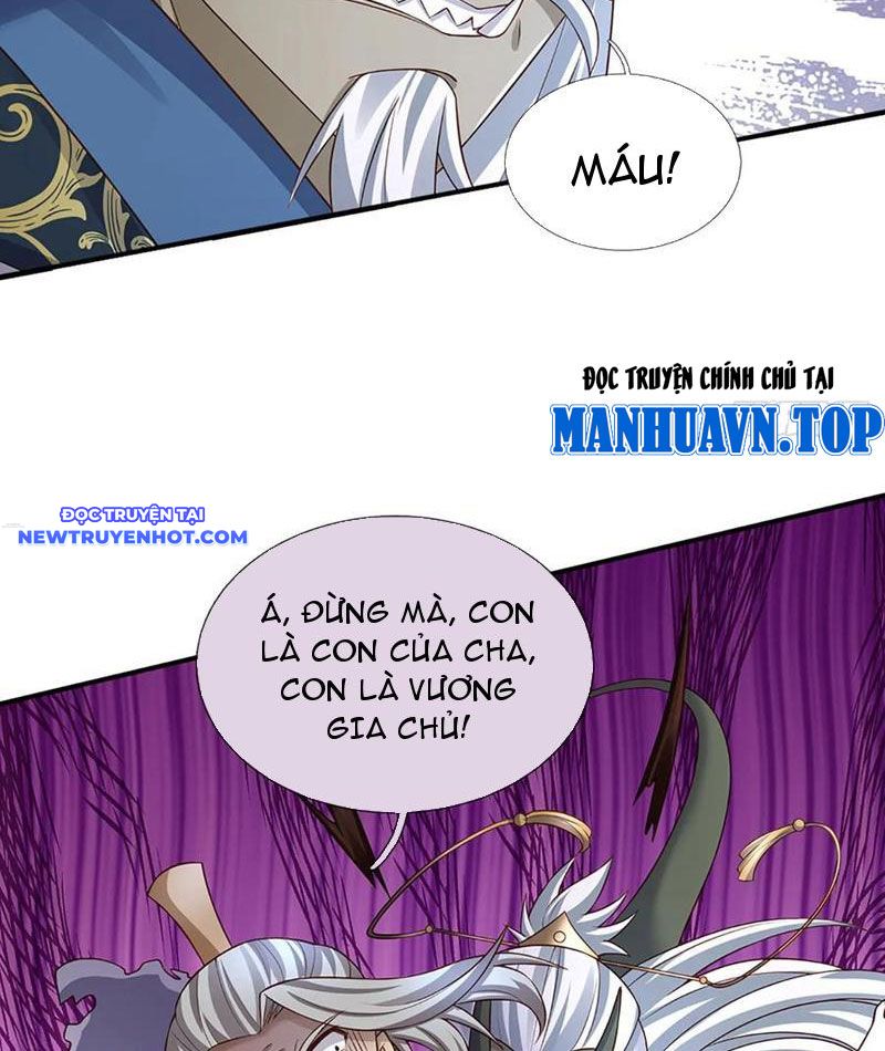 Cơ Quan Thức Tỉnh, Ta Bỗng Dưng Vô địch Rồi! Chapter 84 - Trang 6
