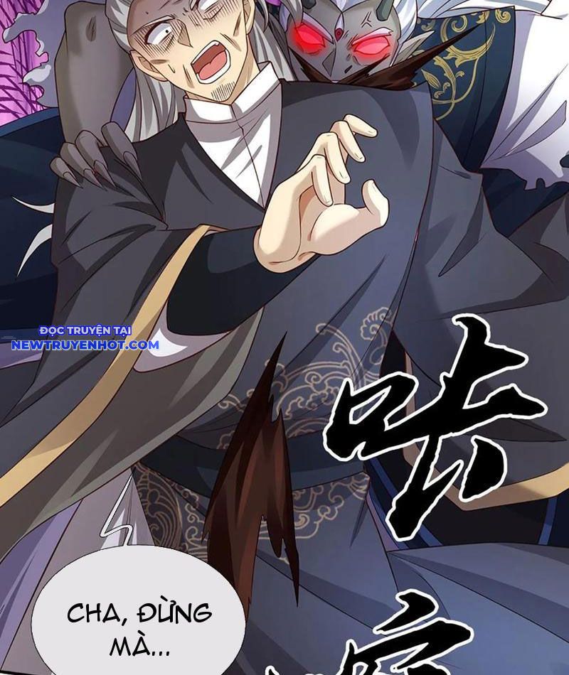 Cơ Quan Thức Tỉnh, Ta Bỗng Dưng Vô địch Rồi! Chapter 84 - Trang 7