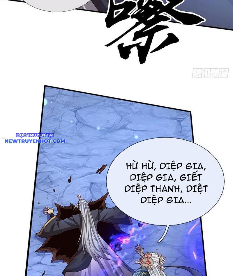 Cơ Quan Thức Tỉnh, Ta Bỗng Dưng Vô địch Rồi! Chapter 84 - Trang 8
