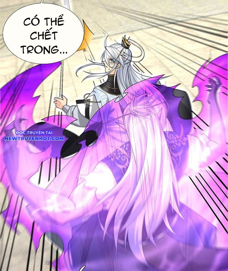 Cơ Quan Thức Tỉnh, Ta Bỗng Dưng Vô địch Rồi! Chapter 85 - Trang 10