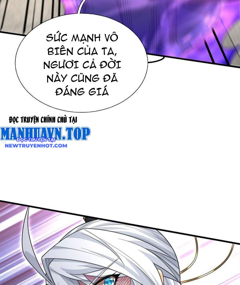 Cơ Quan Thức Tỉnh, Ta Bỗng Dưng Vô địch Rồi! Chapter 85 - Trang 11