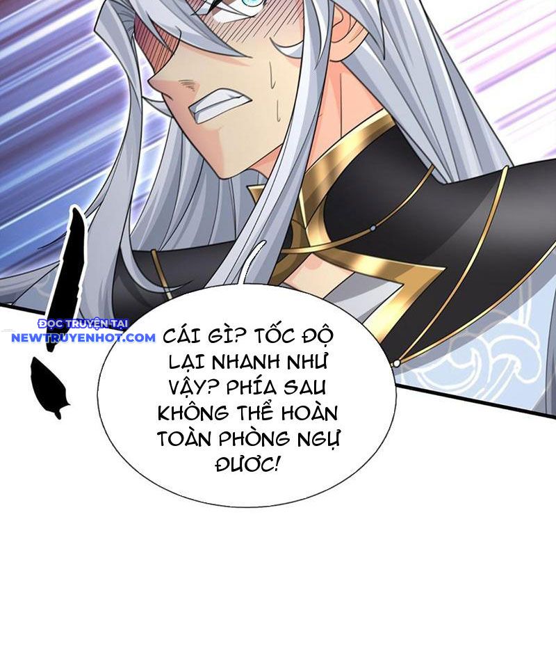 Cơ Quan Thức Tỉnh, Ta Bỗng Dưng Vô địch Rồi! Chapter 85 - Trang 12