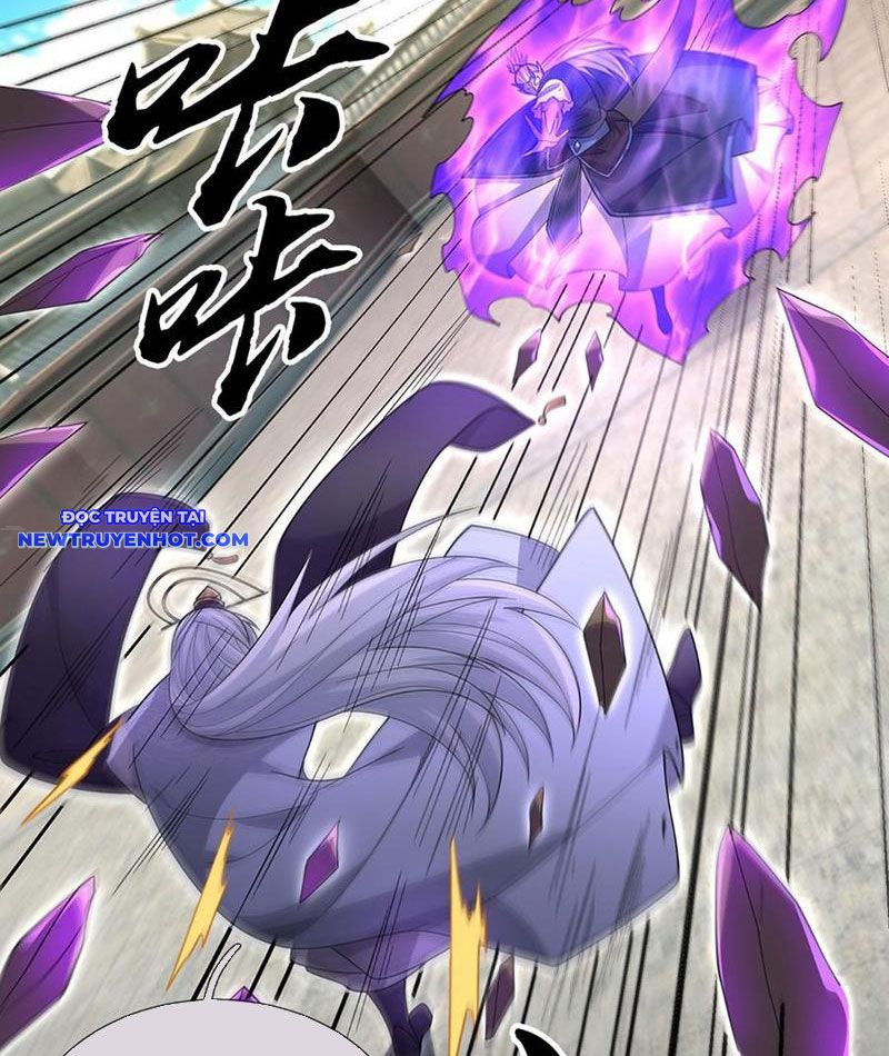 Cơ Quan Thức Tỉnh, Ta Bỗng Dưng Vô địch Rồi! Chapter 85 - Trang 14