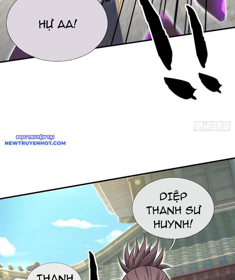 Cơ Quan Thức Tỉnh, Ta Bỗng Dưng Vô địch Rồi! Chapter 85 - Trang 15
