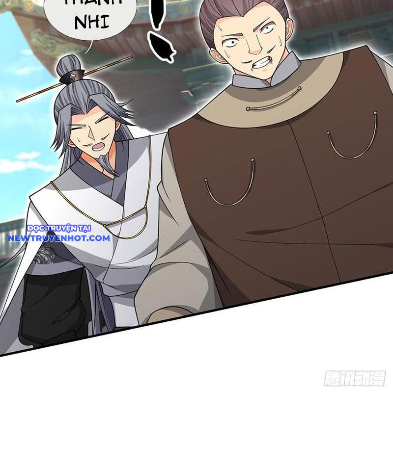 Cơ Quan Thức Tỉnh, Ta Bỗng Dưng Vô địch Rồi! Chapter 85 - Trang 16