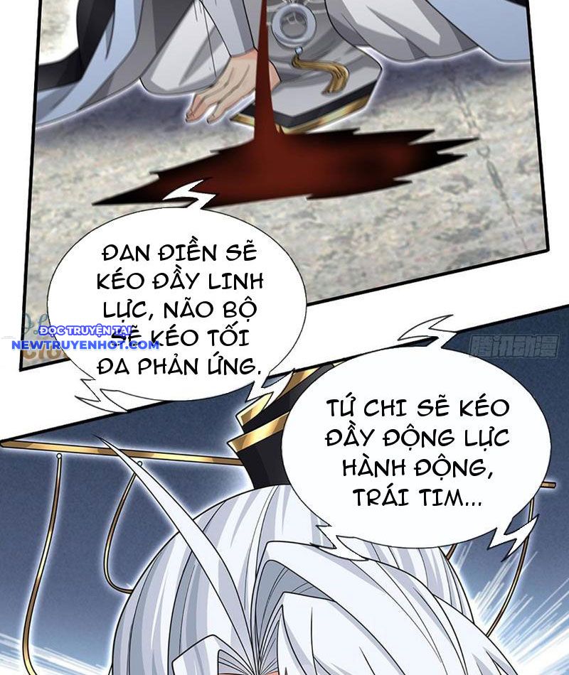 Cơ Quan Thức Tỉnh, Ta Bỗng Dưng Vô địch Rồi! Chapter 85 - Trang 18