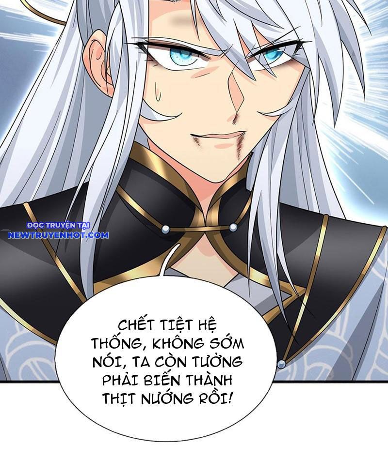 Cơ Quan Thức Tỉnh, Ta Bỗng Dưng Vô địch Rồi! Chapter 85 - Trang 19