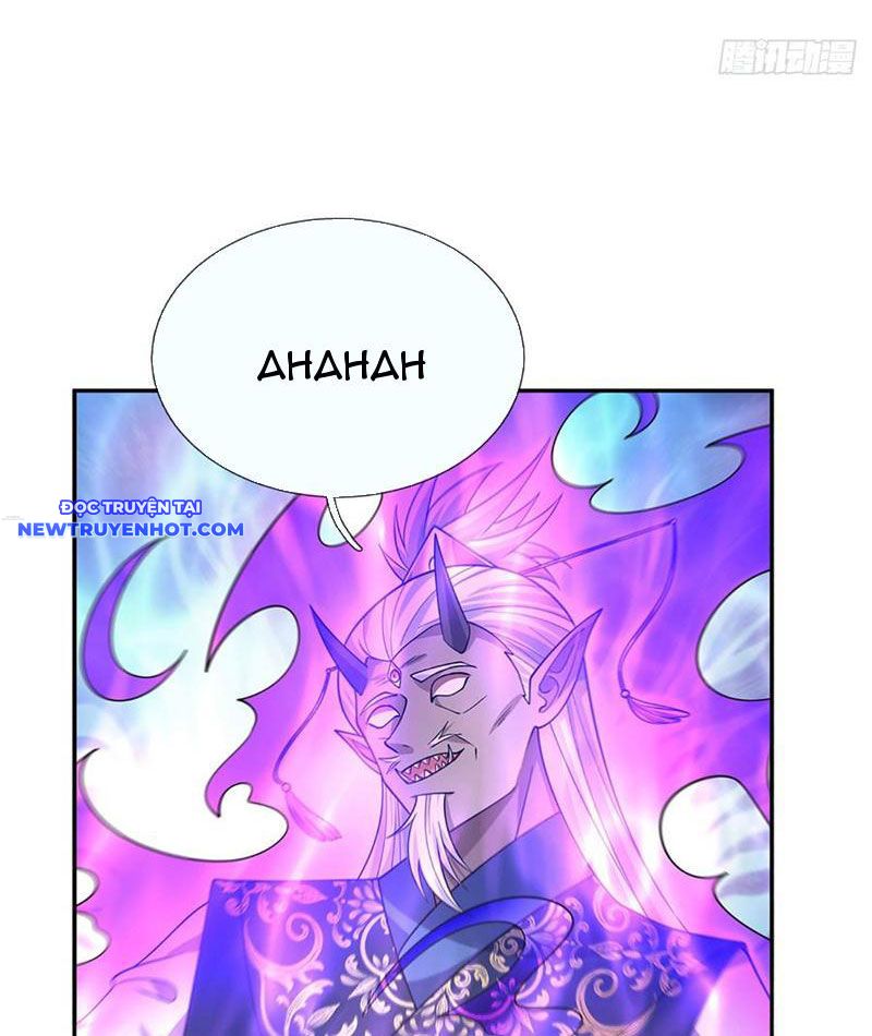 Cơ Quan Thức Tỉnh, Ta Bỗng Dưng Vô địch Rồi! Chapter 85 - Trang 20