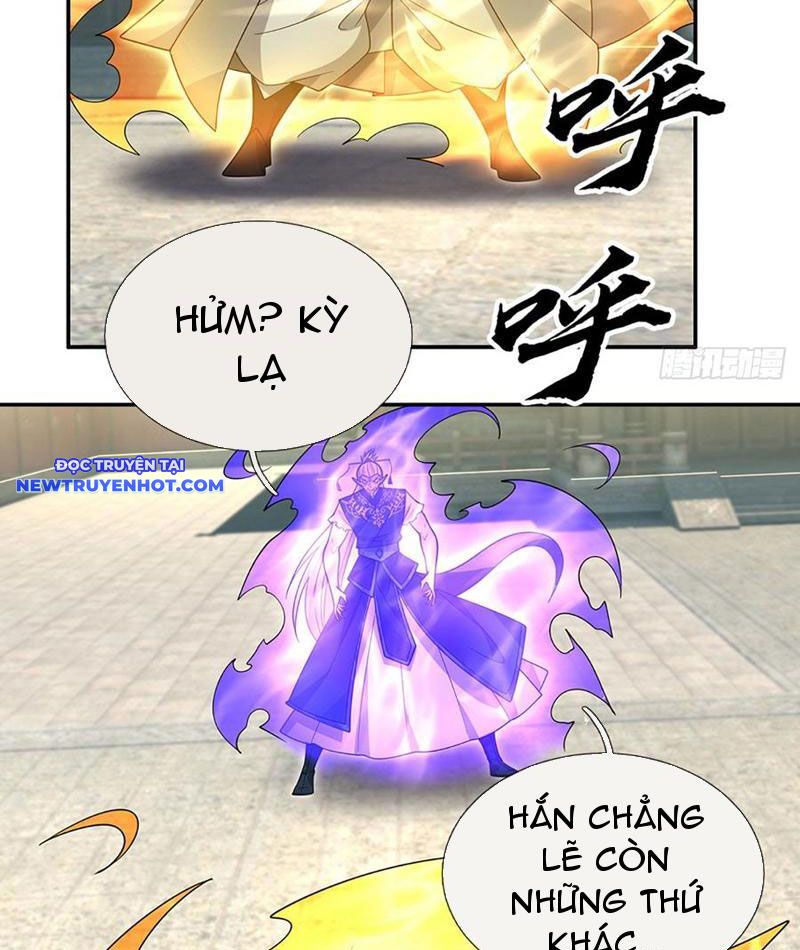 Cơ Quan Thức Tỉnh, Ta Bỗng Dưng Vô địch Rồi! Chapter 85 - Trang 23
