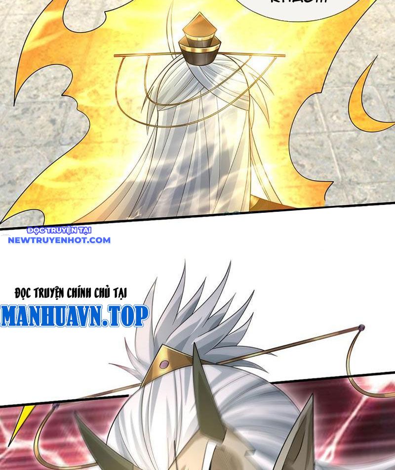 Cơ Quan Thức Tỉnh, Ta Bỗng Dưng Vô địch Rồi! Chapter 85 - Trang 24
