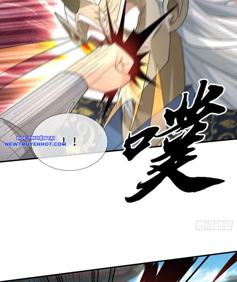 Cơ Quan Thức Tỉnh, Ta Bỗng Dưng Vô địch Rồi! Chapter 85 - Trang 25
