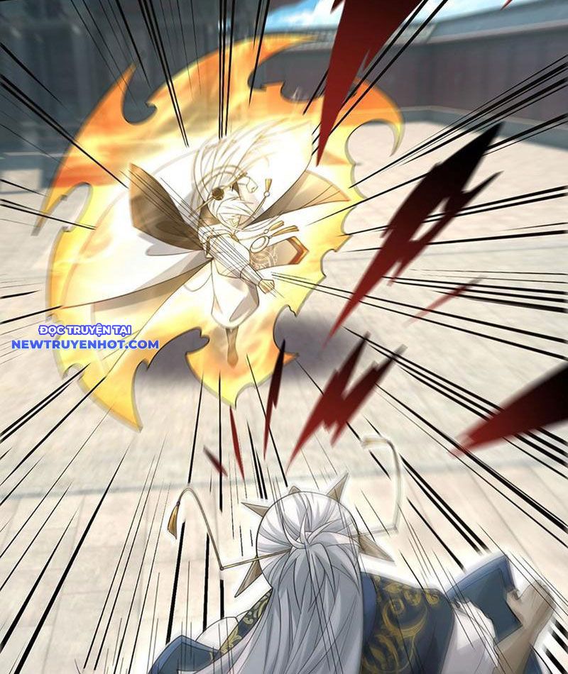 Cơ Quan Thức Tỉnh, Ta Bỗng Dưng Vô địch Rồi! Chapter 85 - Trang 26