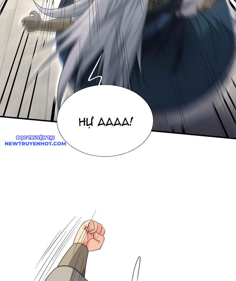Cơ Quan Thức Tỉnh, Ta Bỗng Dưng Vô địch Rồi! Chapter 85 - Trang 27