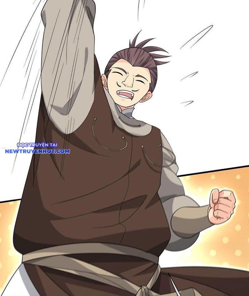 Cơ Quan Thức Tỉnh, Ta Bỗng Dưng Vô địch Rồi! Chapter 85 - Trang 28