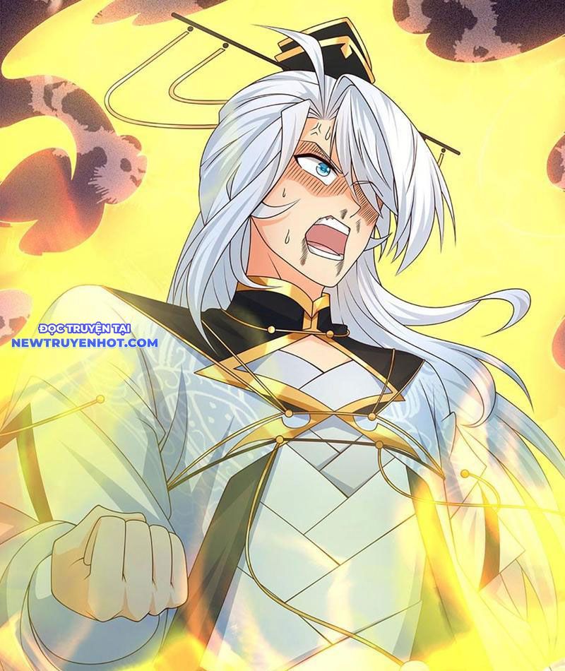 Cơ Quan Thức Tỉnh, Ta Bỗng Dưng Vô địch Rồi! Chapter 85 - Trang 30