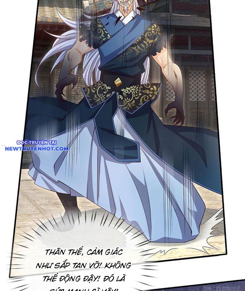 Cơ Quan Thức Tỉnh, Ta Bỗng Dưng Vô địch Rồi! Chapter 85 - Trang 32