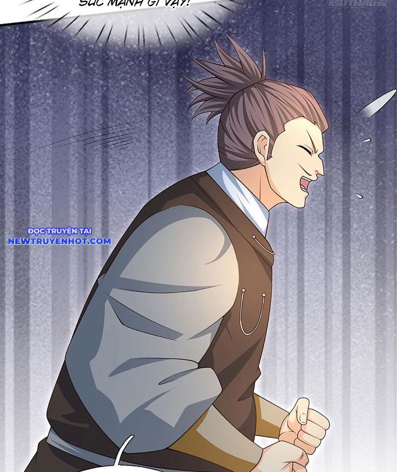 Cơ Quan Thức Tỉnh, Ta Bỗng Dưng Vô địch Rồi! Chapter 85 - Trang 33