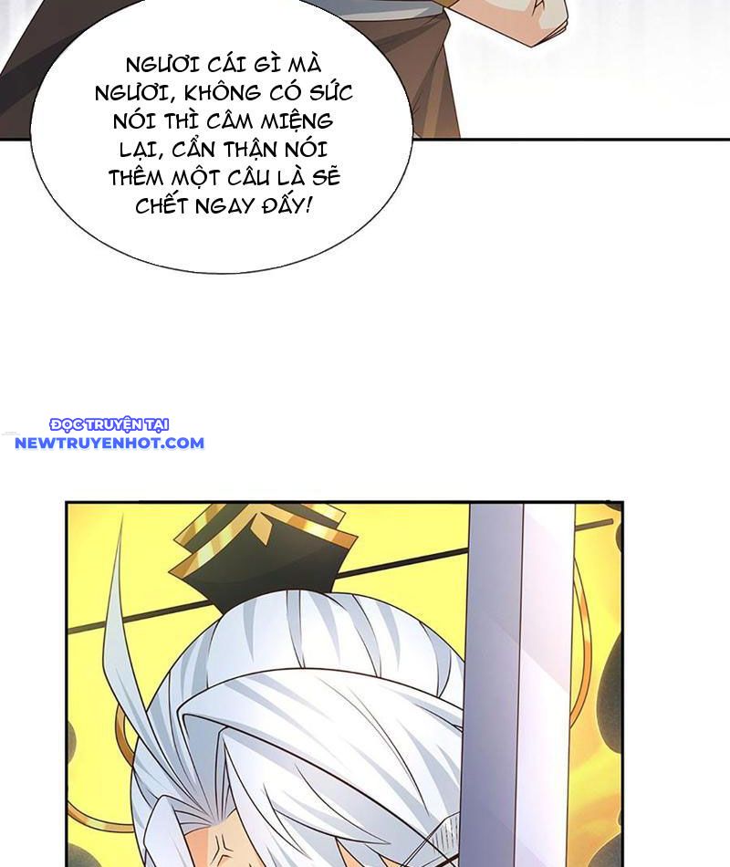 Cơ Quan Thức Tỉnh, Ta Bỗng Dưng Vô địch Rồi! Chapter 85 - Trang 34