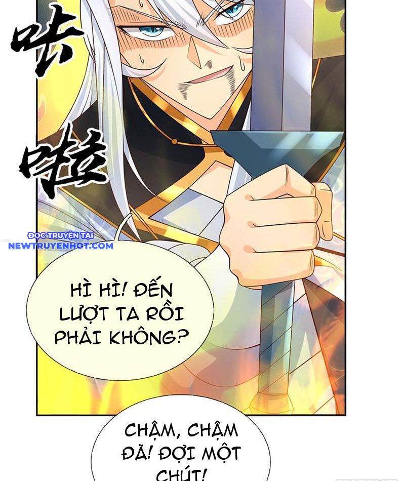 Cơ Quan Thức Tỉnh, Ta Bỗng Dưng Vô địch Rồi! Chapter 85 - Trang 35