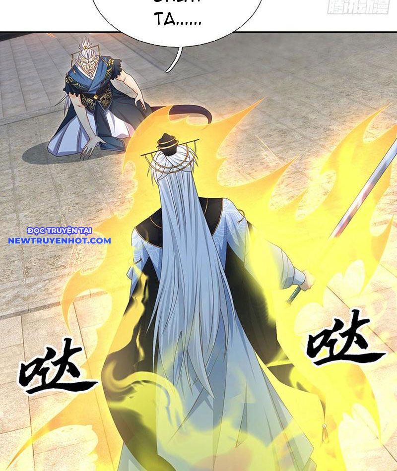 Cơ Quan Thức Tỉnh, Ta Bỗng Dưng Vô địch Rồi! Chapter 85 - Trang 36