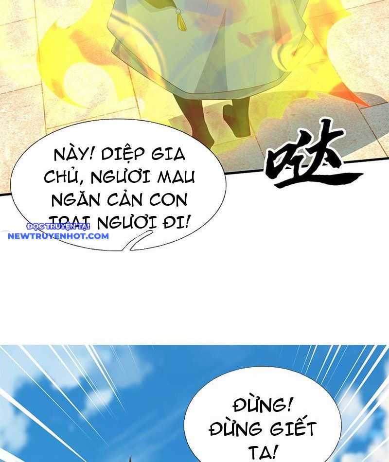 Cơ Quan Thức Tỉnh, Ta Bỗng Dưng Vô địch Rồi! Chapter 85 - Trang 37