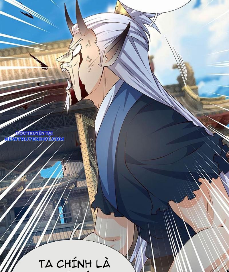 Cơ Quan Thức Tỉnh, Ta Bỗng Dưng Vô địch Rồi! Chapter 85 - Trang 38