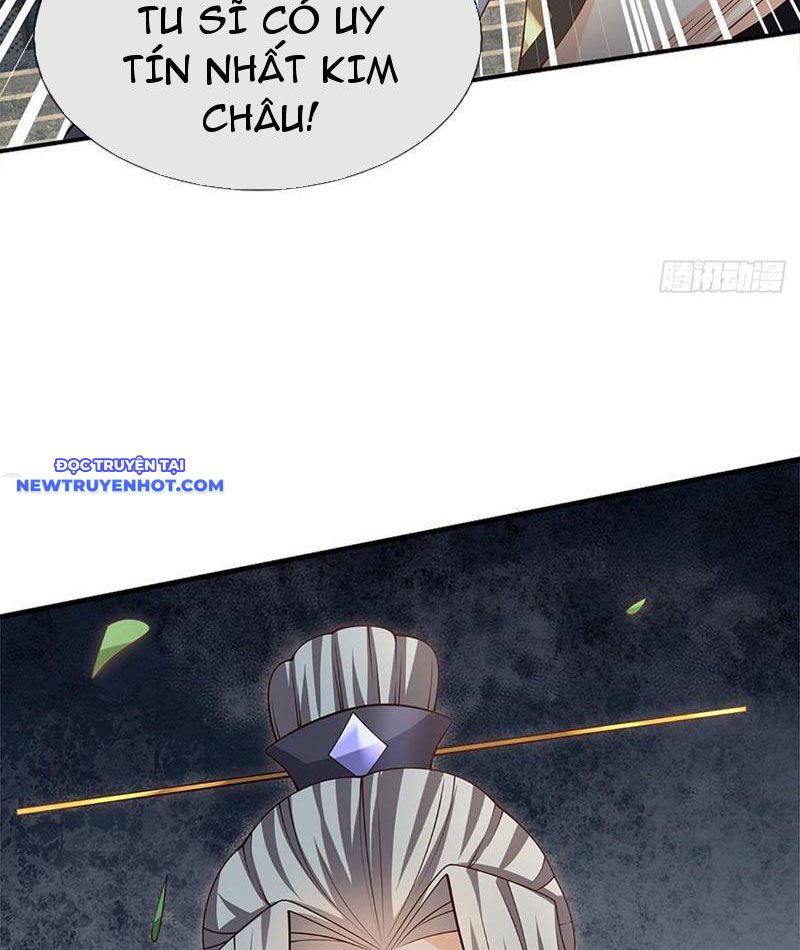 Cơ Quan Thức Tỉnh, Ta Bỗng Dưng Vô địch Rồi! Chapter 85 - Trang 39