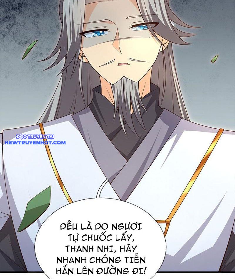 Cơ Quan Thức Tỉnh, Ta Bỗng Dưng Vô địch Rồi! Chapter 85 - Trang 40
