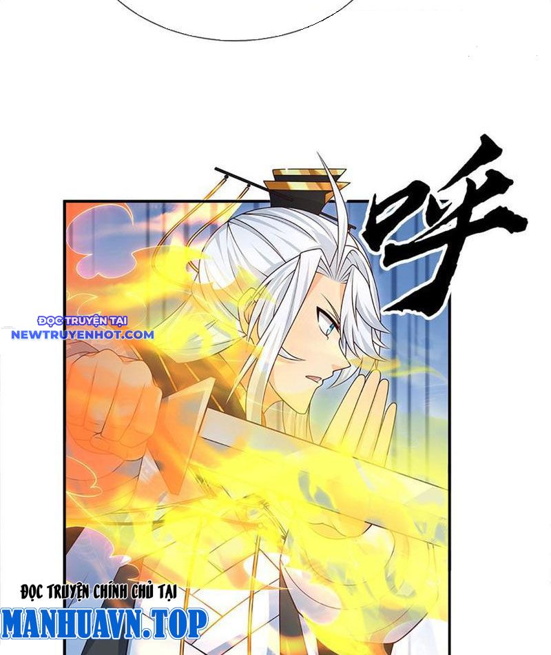 Cơ Quan Thức Tỉnh, Ta Bỗng Dưng Vô địch Rồi! Chapter 85 - Trang 41
