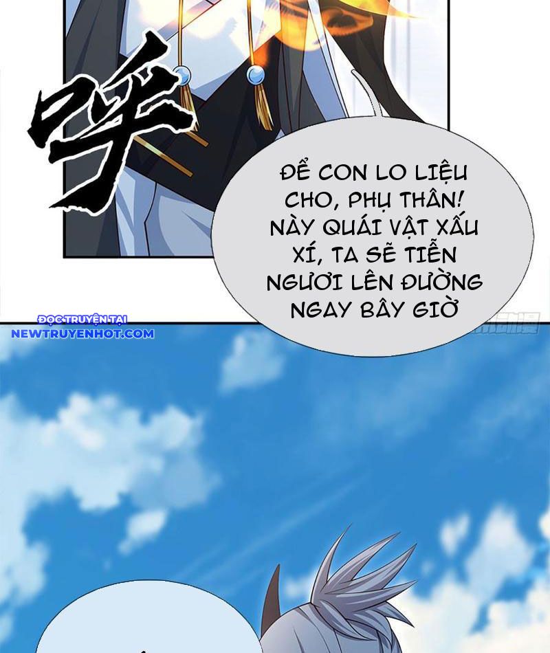Cơ Quan Thức Tỉnh, Ta Bỗng Dưng Vô địch Rồi! Chapter 85 - Trang 42