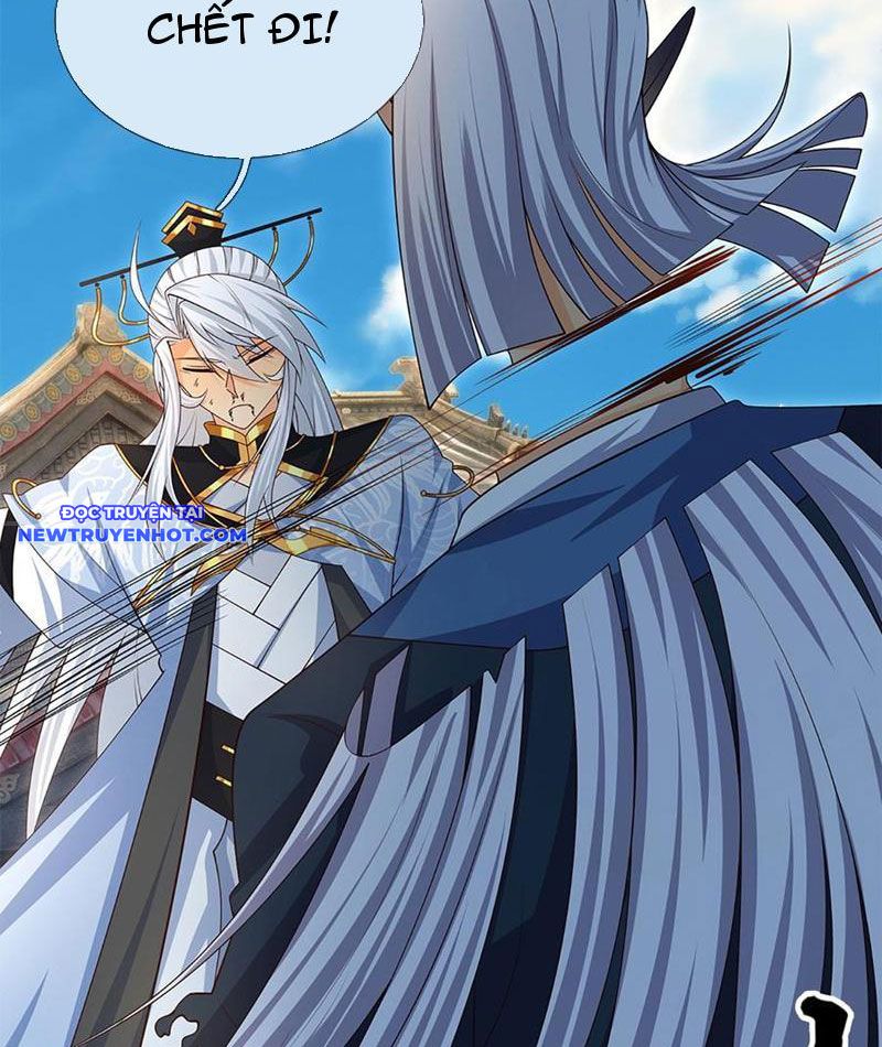 Cơ Quan Thức Tỉnh, Ta Bỗng Dưng Vô địch Rồi! Chapter 85 - Trang 43