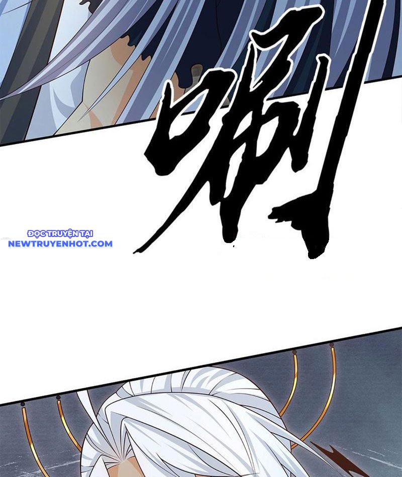 Cơ Quan Thức Tỉnh, Ta Bỗng Dưng Vô địch Rồi! Chapter 85 - Trang 44