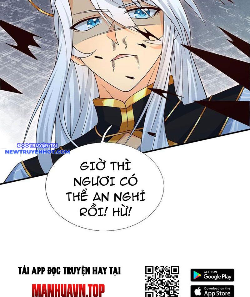 Cơ Quan Thức Tỉnh, Ta Bỗng Dưng Vô địch Rồi! Chapter 85 - Trang 45