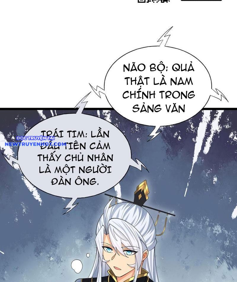 Cơ Quan Thức Tỉnh, Ta Bỗng Dưng Vô địch Rồi! Chapter 85 - Trang 46