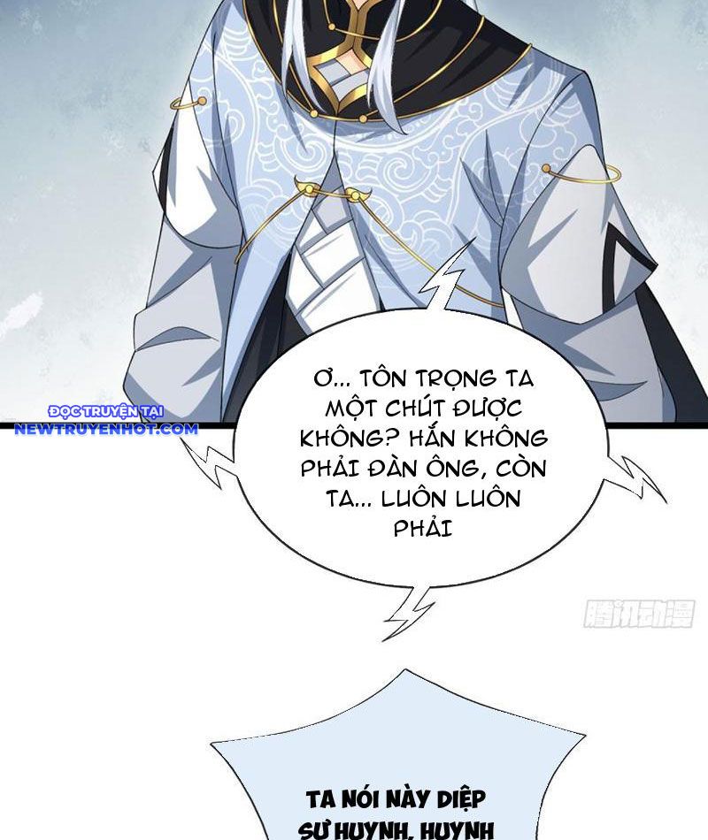 Cơ Quan Thức Tỉnh, Ta Bỗng Dưng Vô địch Rồi! Chapter 85 - Trang 47