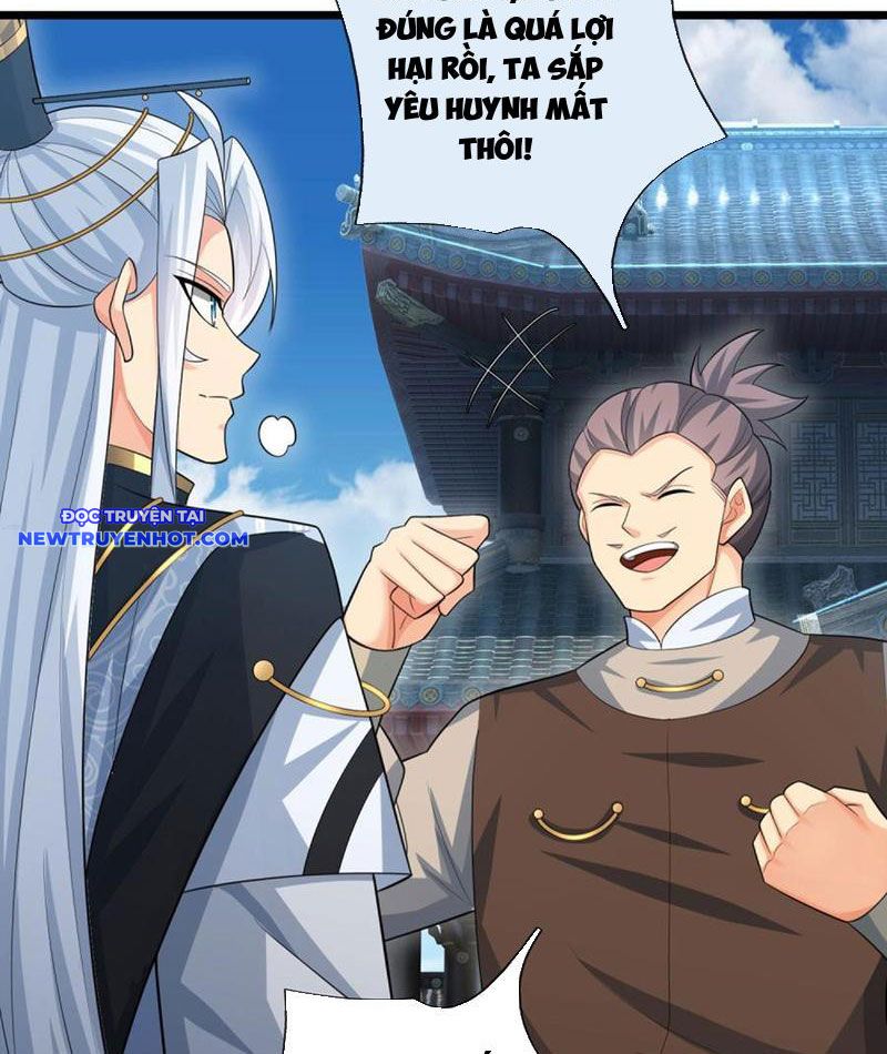 Cơ Quan Thức Tỉnh, Ta Bỗng Dưng Vô địch Rồi! Chapter 85 - Trang 48