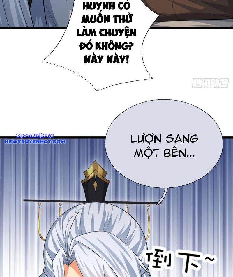 Cơ Quan Thức Tỉnh, Ta Bỗng Dưng Vô địch Rồi! Chapter 85 - Trang 49