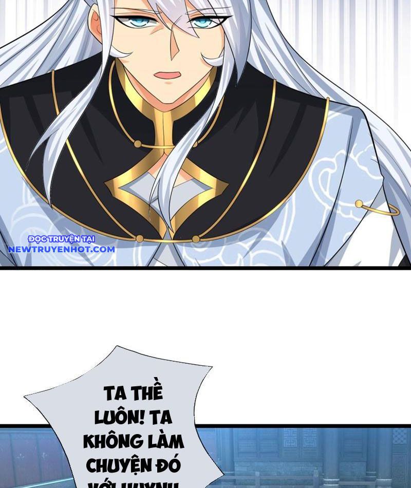 Cơ Quan Thức Tỉnh, Ta Bỗng Dưng Vô địch Rồi! Chapter 85 - Trang 50