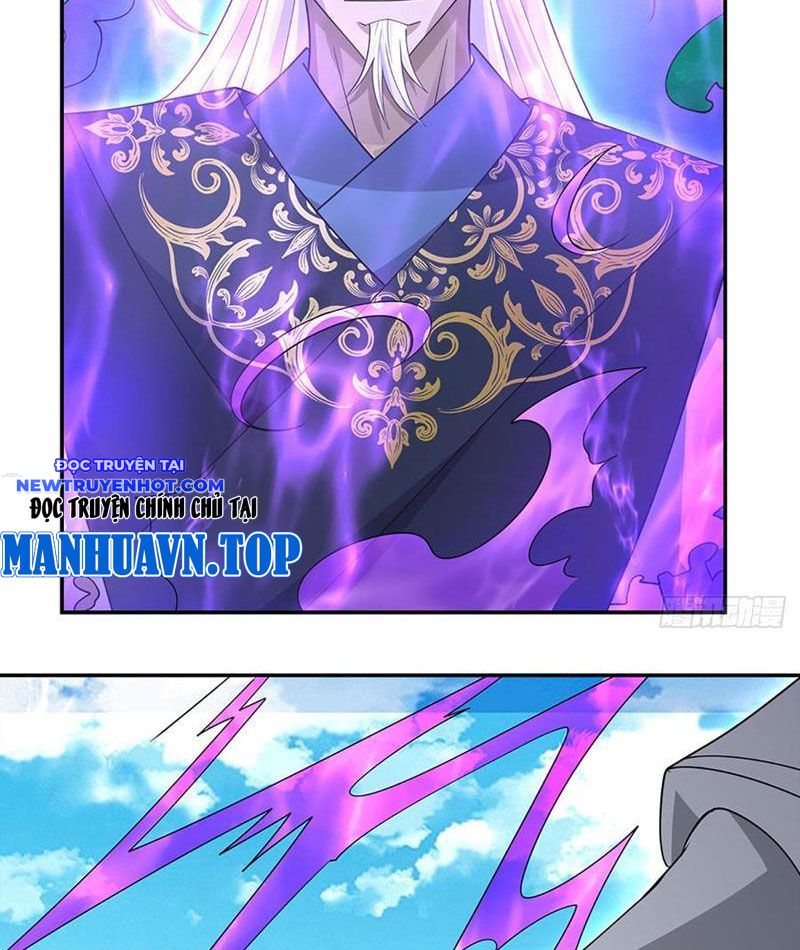 Cơ Quan Thức Tỉnh, Ta Bỗng Dưng Vô địch Rồi! Chapter 85 - Trang 6