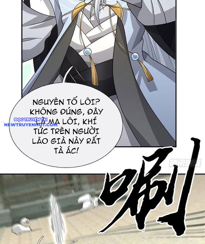 Cơ Quan Thức Tỉnh, Ta Bỗng Dưng Vô địch Rồi! Chapter 85 - Trang 9