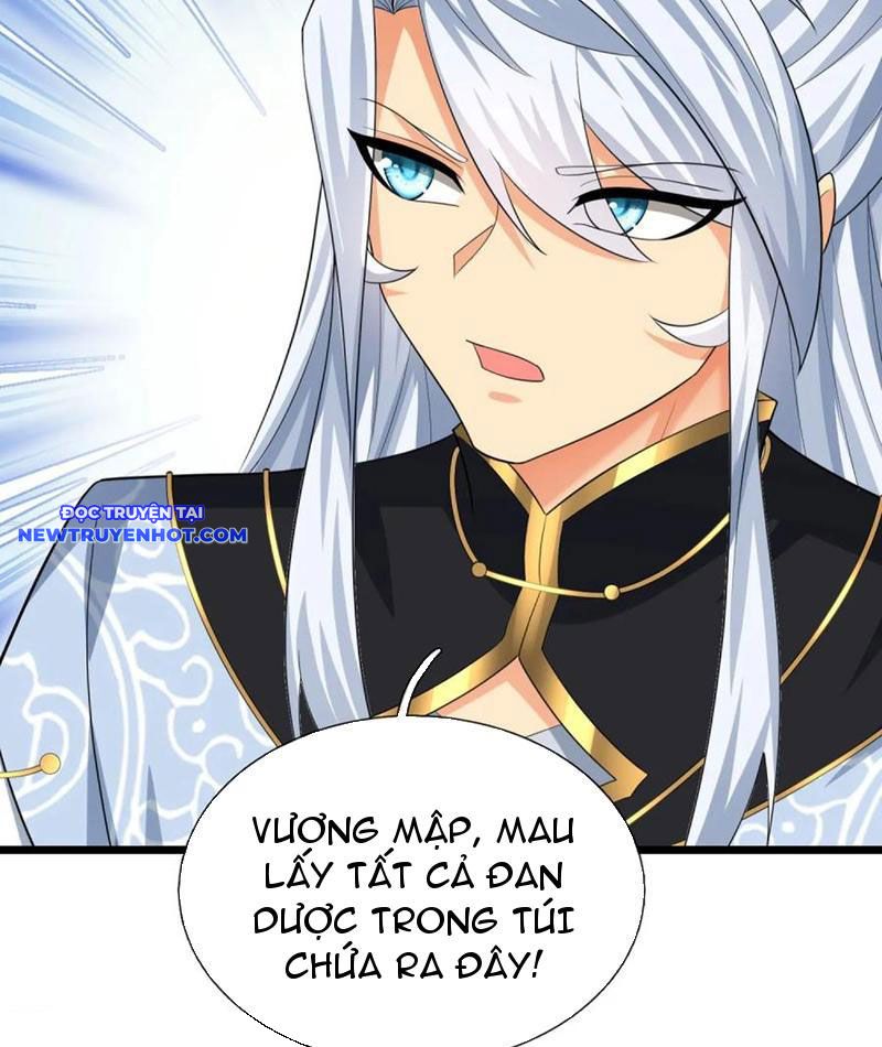 Cơ Quan Thức Tỉnh, Ta Bỗng Dưng Vô địch Rồi! Chapter 86 - Trang 11