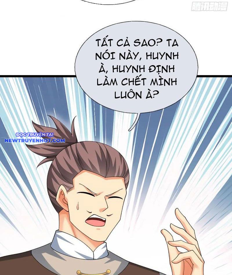 Cơ Quan Thức Tỉnh, Ta Bỗng Dưng Vô địch Rồi! Chapter 86 - Trang 12