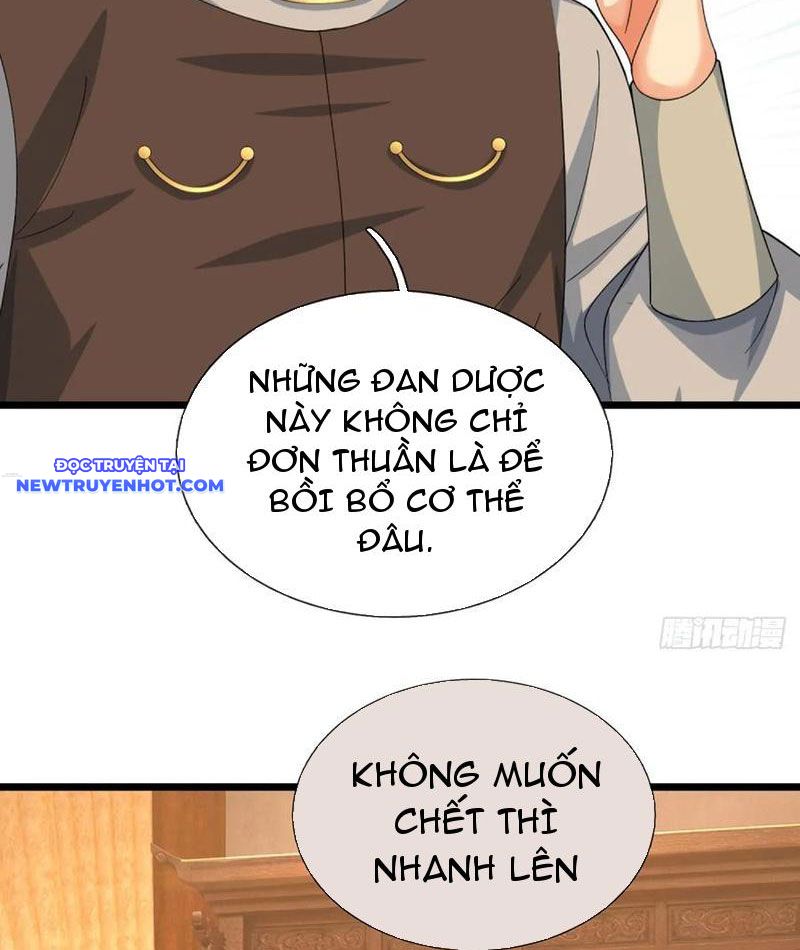 Cơ Quan Thức Tỉnh, Ta Bỗng Dưng Vô địch Rồi! Chapter 86 - Trang 13