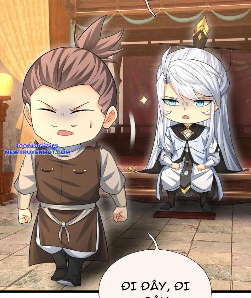 Cơ Quan Thức Tỉnh, Ta Bỗng Dưng Vô địch Rồi! Chapter 86 - Trang 14