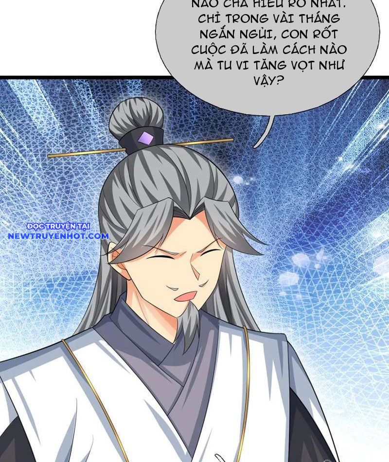 Cơ Quan Thức Tỉnh, Ta Bỗng Dưng Vô địch Rồi! Chapter 86 - Trang 18