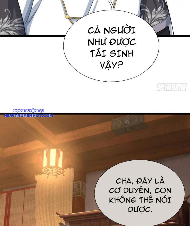 Cơ Quan Thức Tỉnh, Ta Bỗng Dưng Vô địch Rồi! Chapter 86 - Trang 19