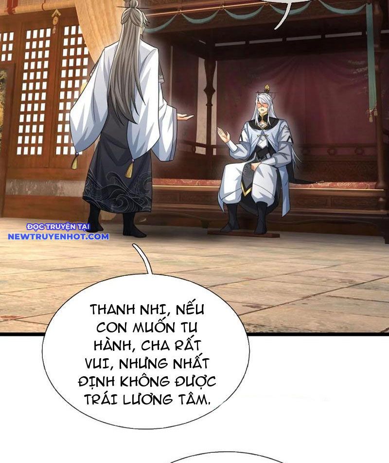 Cơ Quan Thức Tỉnh, Ta Bỗng Dưng Vô địch Rồi! Chapter 86 - Trang 20