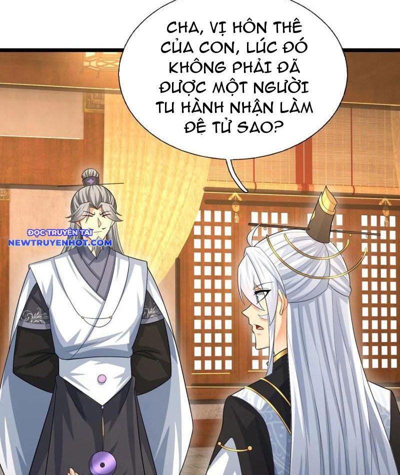 Cơ Quan Thức Tỉnh, Ta Bỗng Dưng Vô địch Rồi! Chapter 86 - Trang 21